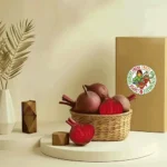 Organic Beetroot
