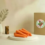 Carrot