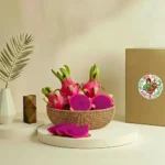 Dragon Fruit Red Flesh