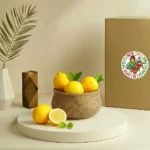 Lemon Organic