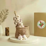 Organic Garlic