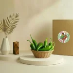 Chilli Green