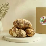 Taro Root