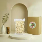 Fresh Peeled and Sanitized Garlic