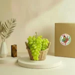 عنب أبيض