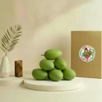 Mango Green