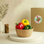 capsicum Mix
