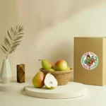 Pears Rosemary