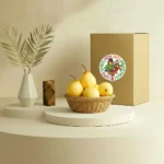 Pears Nashi