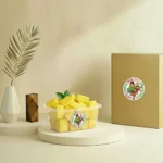 Pineapple Cuts