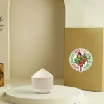 جوز هند طري