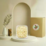 Mixed Garlic