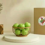 Apple Green Organic