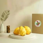 Pithaya/ Yellow Dragon Fruit