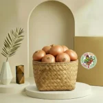 Brown Onions