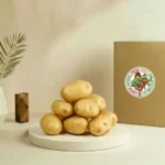 potatoes