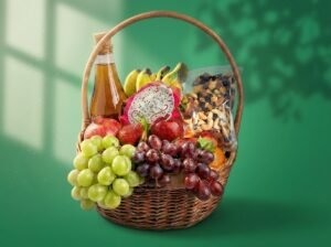 Fruit Basket