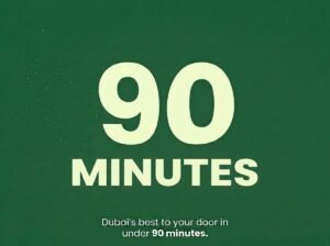 90 Minutes