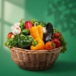 Vegetable
