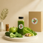 Detox Juice