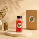 Fresh Watermelon Juice